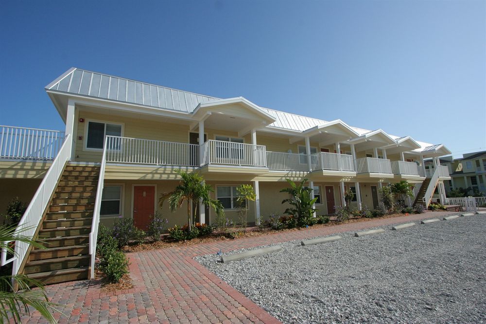 Beach Club At Anna Maria Island By Rva Bradenton Beach Exterior photo