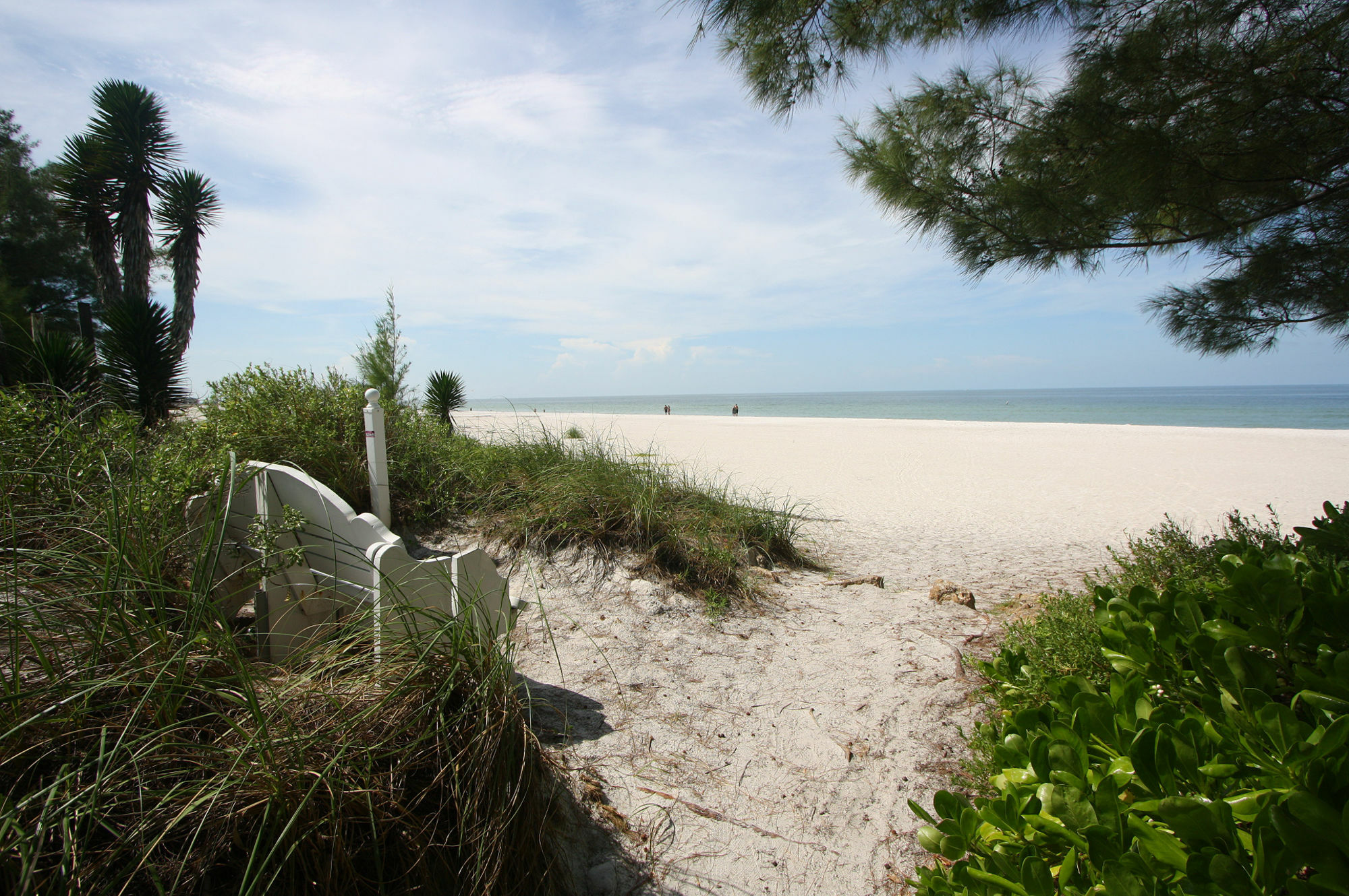 Beach Club At Anna Maria Island By Rva Bradenton Beach Exterior photo