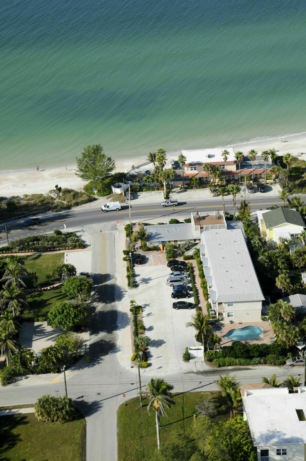 Beach Club At Anna Maria Island By Rva Bradenton Beach Exterior photo