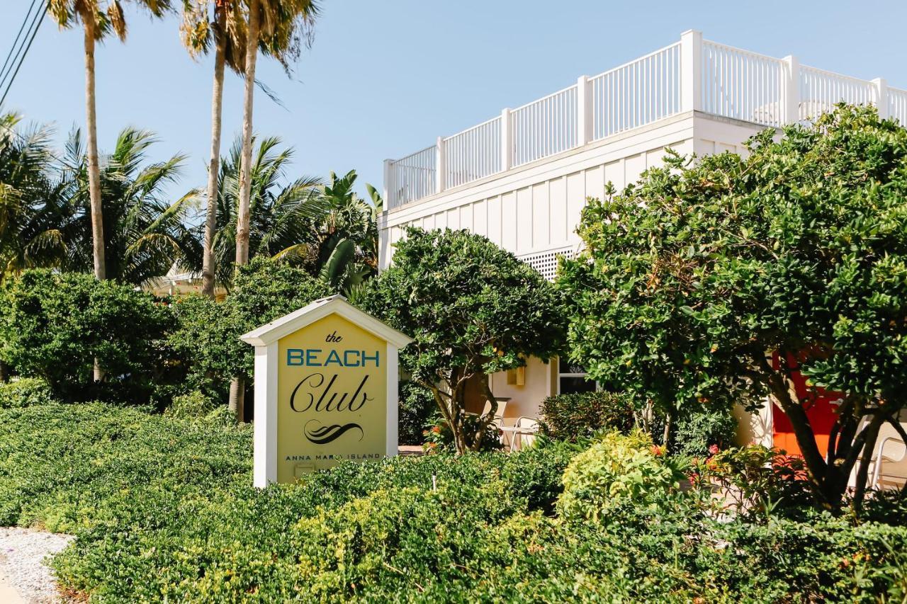 Beach Club At Anna Maria Island By Rva Bradenton Beach Exterior photo